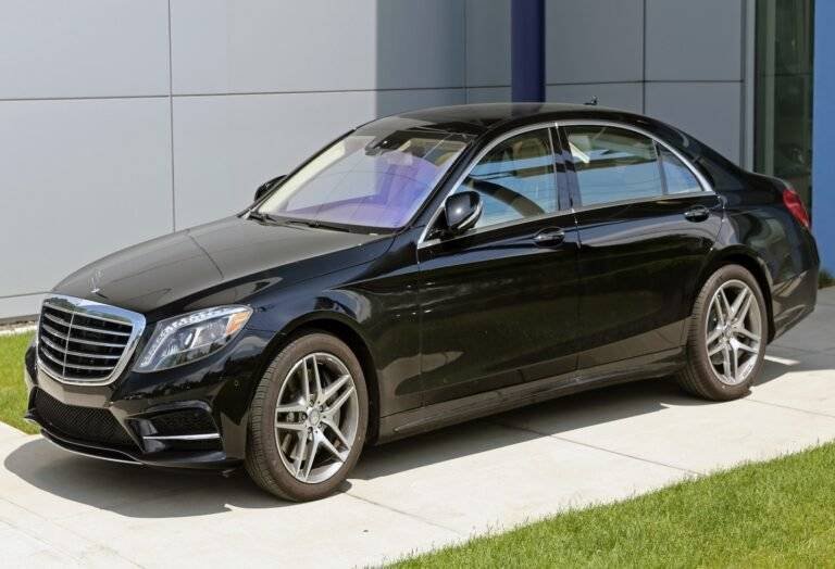2024 Mercedes-Benz S-Class, Review, Pricing, and Specs
