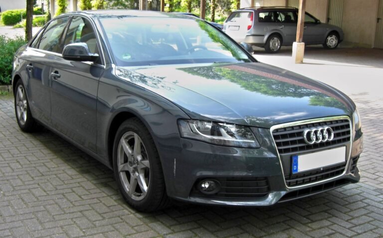 Audi A4 2020  Pricing, Review, and Specs