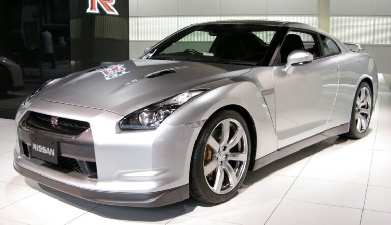 Nissan GT-R 2024 Review, Pricing, and Specs