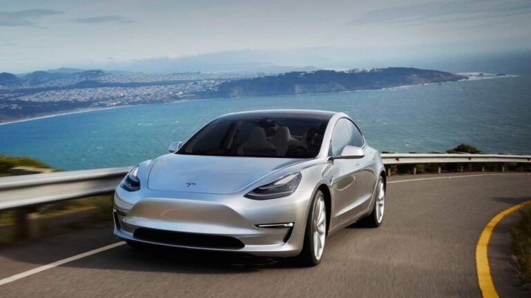 2024 Tesla Model 3 Review, interior, Pricing, and Specs