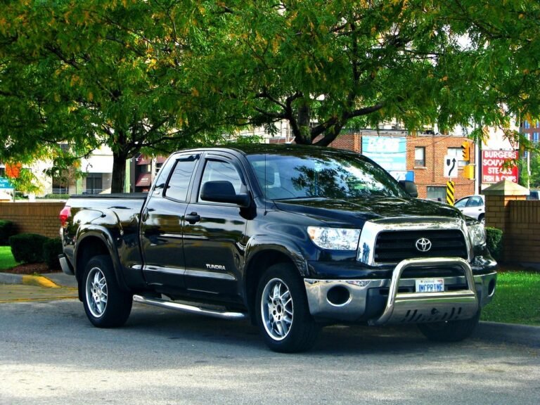 2022 Toyota Tundra Pricing, Review,  and Specs