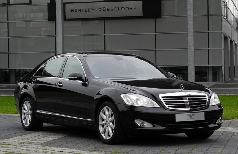 2023 Mercedes-Benz S-Class Pricing, Review, and Specs